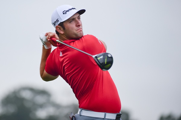 Jon Rahm clasificación Ryder Cup