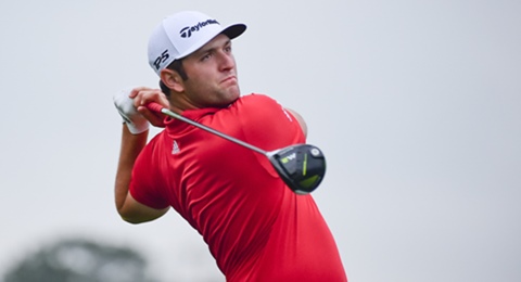 Europa tiene un nuevo líder, Jon Rahm