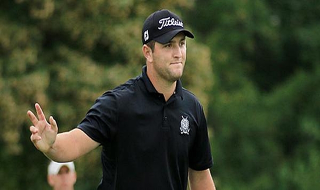 Jon Rahm, firme número uno del mundo