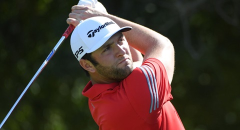 Jon Rahm, ¿un posible número 1 del mundo?