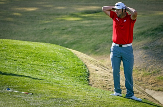 Jon Rahm victoria CareerBuilder Challenge PGA Tour 2018