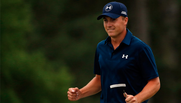 Jordan Spieth opinión nuevas reglas 2019