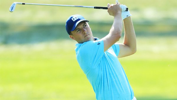 Jordan Spieth presencia confirmada OHL Classic de Mayakoba 2018