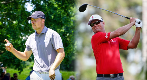 Norteamericanos al poder en el Travelers Championship