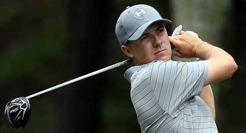 Jordan Spieth confirma los rumores y renuncia a los Juegos