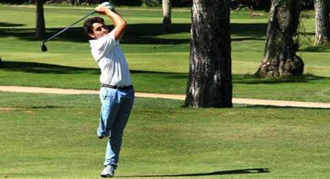 Juan Postigo, un nuevo triunfo en su exitosa carrera