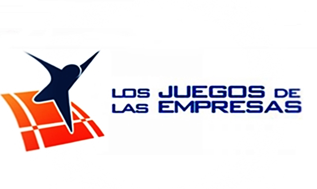 Participa con tus compañeros en los Juegos de las Empresas