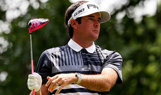 Bubba Watson manda en River Highlands