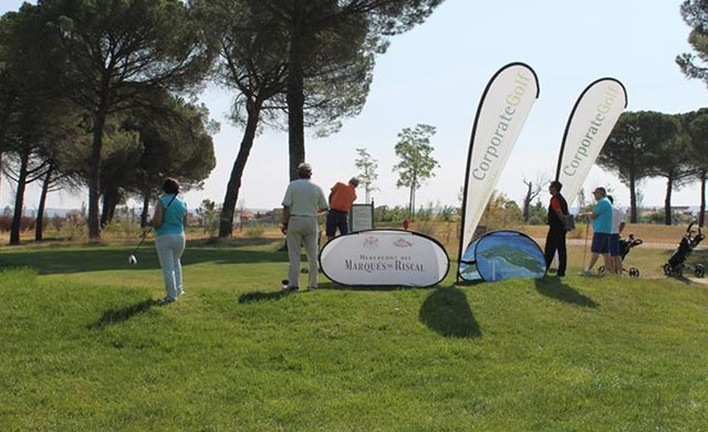 Éxito de participación en Valladolid