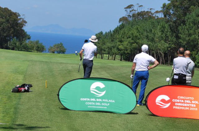 Costa del Sol Premium, un impulso al golf