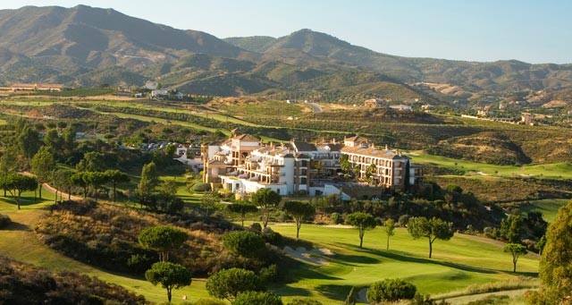 Copa Cudeca, un clásico en La Cala Golf Resort