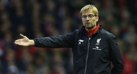 Jurgen Klopp, ¿asistente de Europa en la Ryder?