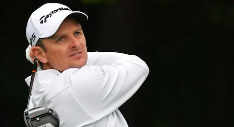 Justin Rose desbanca a DJ como número 1 del mundo