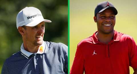 Justin Rose y Harold Varner III lideran en un arranque tímido de los españoles