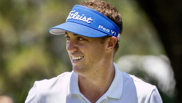 Justin Thomas previa The Players 2018