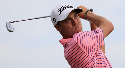 Justin Thomas prolonga su idilio con Hawai