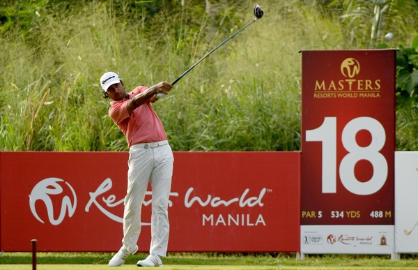 Jyoti Randhawa Manila