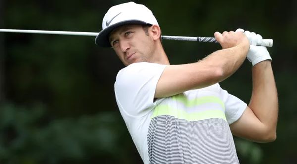 Kevin Chappell