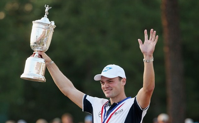 Legión de estrellas en Chambers Bay