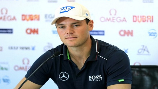 Martin Kaymer, mente de campeón