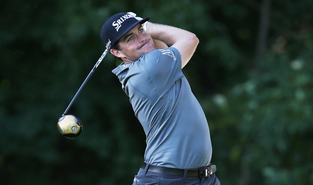 Keegan Bradley acudirá al OHL Classic de Mayakoba