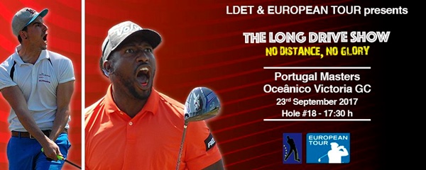 LDET Masters Portugal