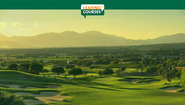 Leading Courses unión GolfSpain