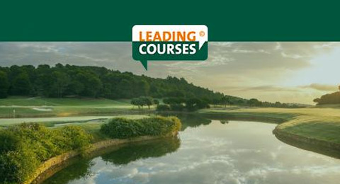 Leading Course se une como quinta fuerza a la plataforma de GolfSpain