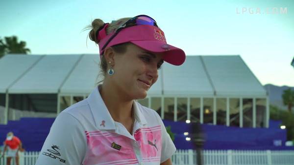 Lexi Thompson