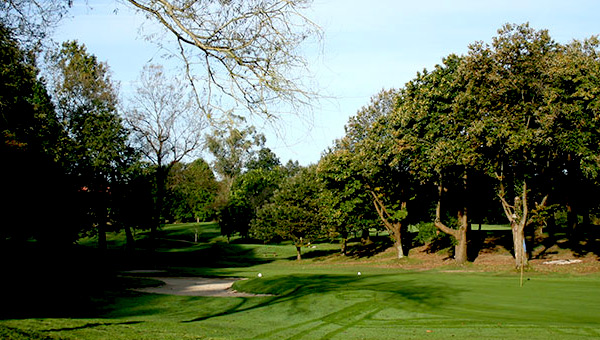 Real Club de Golf La Barganiza Memorial Celia Barquín