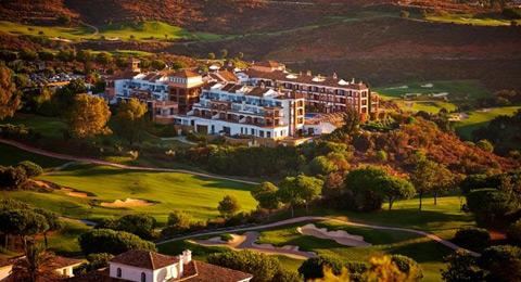 Agosto, un mes de mucho golf en La Cala Resort