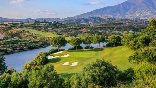 La Cala Resort clasificatorio Alps Tour 2019