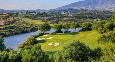 La Cala Resort, de nuevo con el Alps Tour