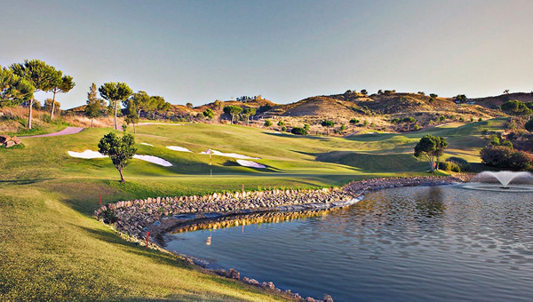 Torneo Match Quality Golf La Cala Resort