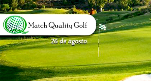 Un torneo con sello de calidad llega a La Cala Resort