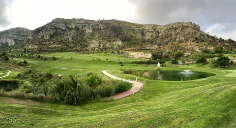 La Galiana, pionero en abrir sus puertas a partir del 11 de mayo