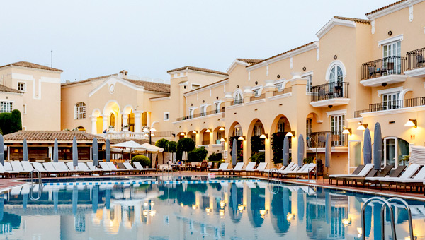 La Manga Club Hotel