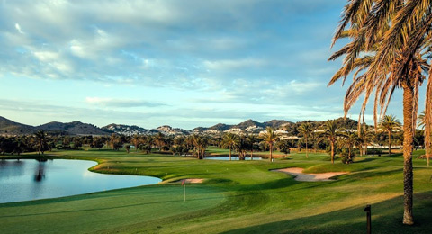 La Manga Club, elegida como sede para la Final de la Escuela del Ladies European Tour