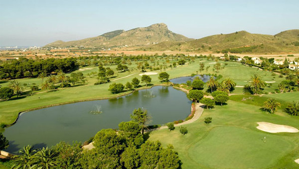 La Manga Club puente octubre 2020