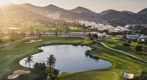 La Manga Club vuelve a destacar entre los complejos de golf nacionales