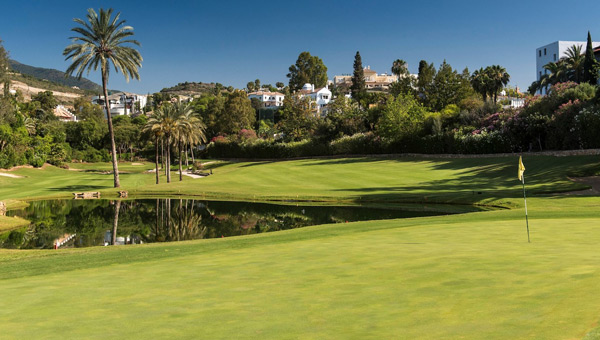 La Quinta Golf & CC previa Open de España 2018