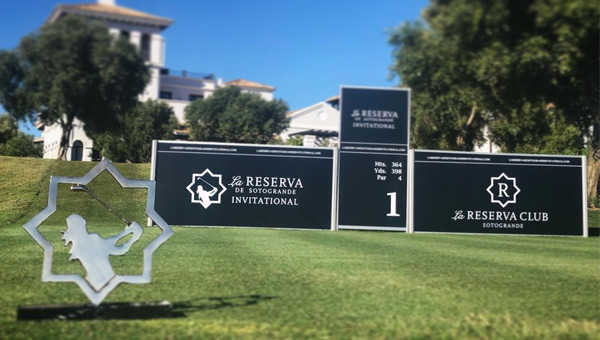 La Resrva Sotogrande Invitational previa