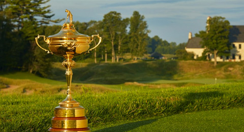 La Ryder Cup queda pospuesta hasta el año próximo