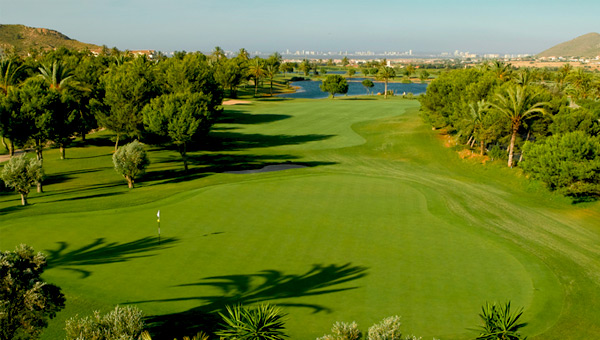 La Sella Golf FInal Ligas PGA Juvenil