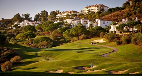 La Cala Golf, destino para el Andalucía  Costa del Sol Match Play 9