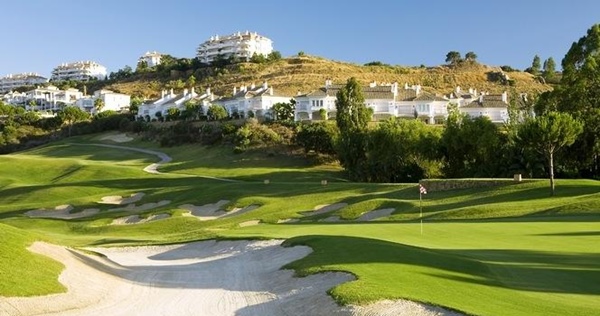 La Cala Andalucía Costa del Sol Match Play 9