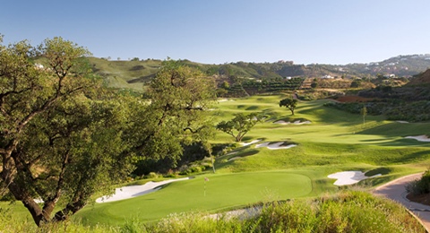 La Cala Golf comienza la preparación para su gran evento del año