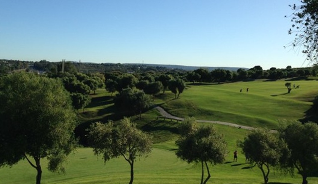 Conflicto en el golf andaluz: habla La Cañada Golf
