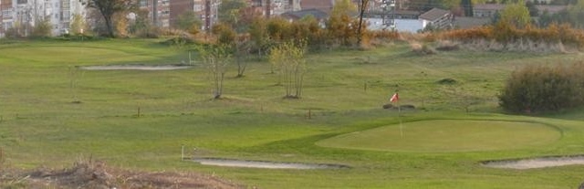 La Cerrallana celebra su segundo Torneo de Pitch & Putt