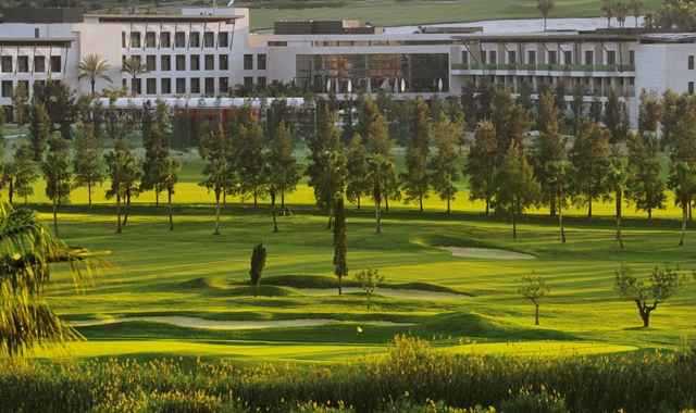 La Finca Golf, sede del Campeonato Nacional de Gerentes
